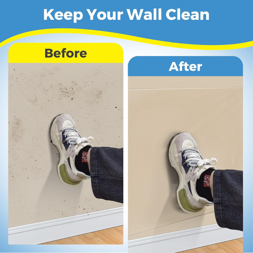 Wall Protection Film | Buy 1 Get 1 Free