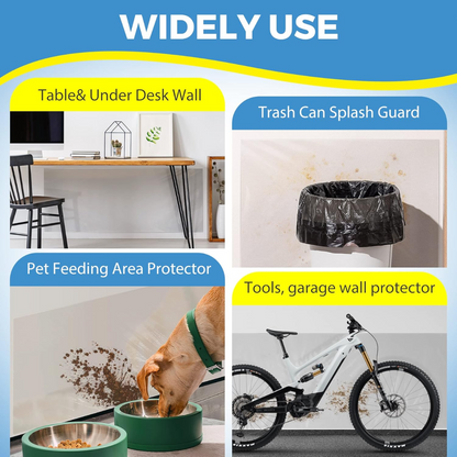 Wall Protection Film | Buy 1 Get 1 Free