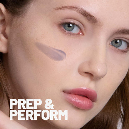 Matte Primer Gel