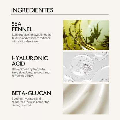 Matte Primer Gel