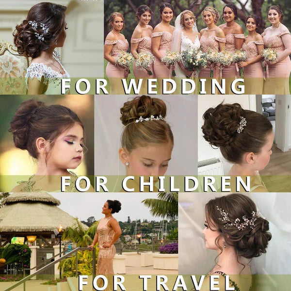 Buy 1 Get 1 Free - Messy Hair Bun (Juda) Pack of 2