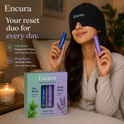 Head Reset Kit by Encura