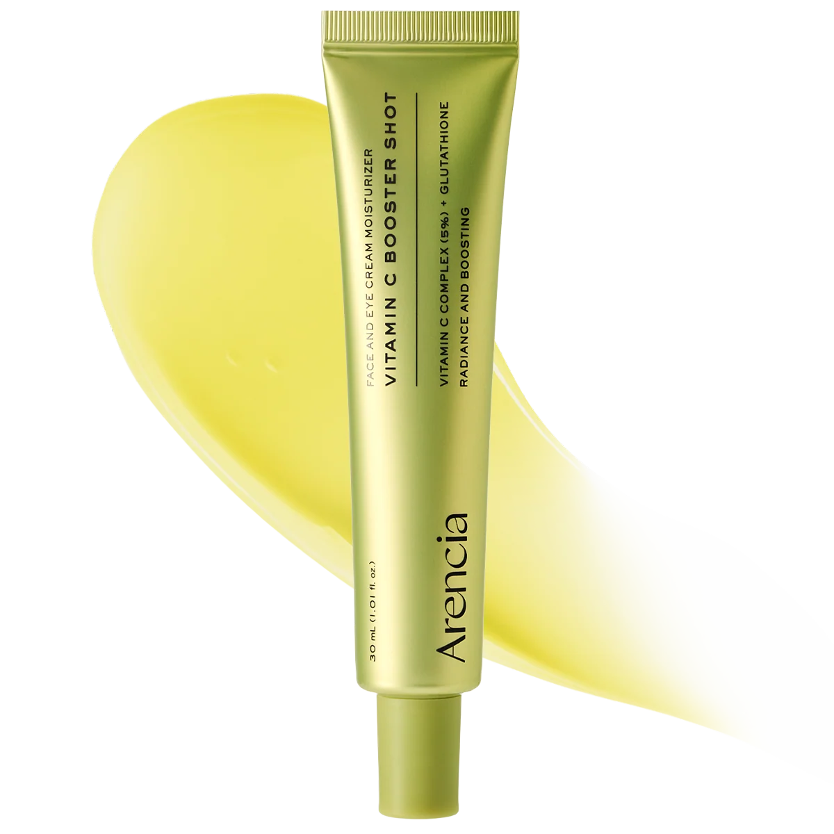 Vitamin C Glow Booster Serum