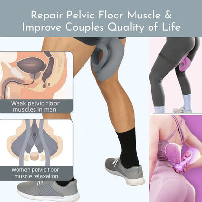 Kegel Exercise Fitness Trainer