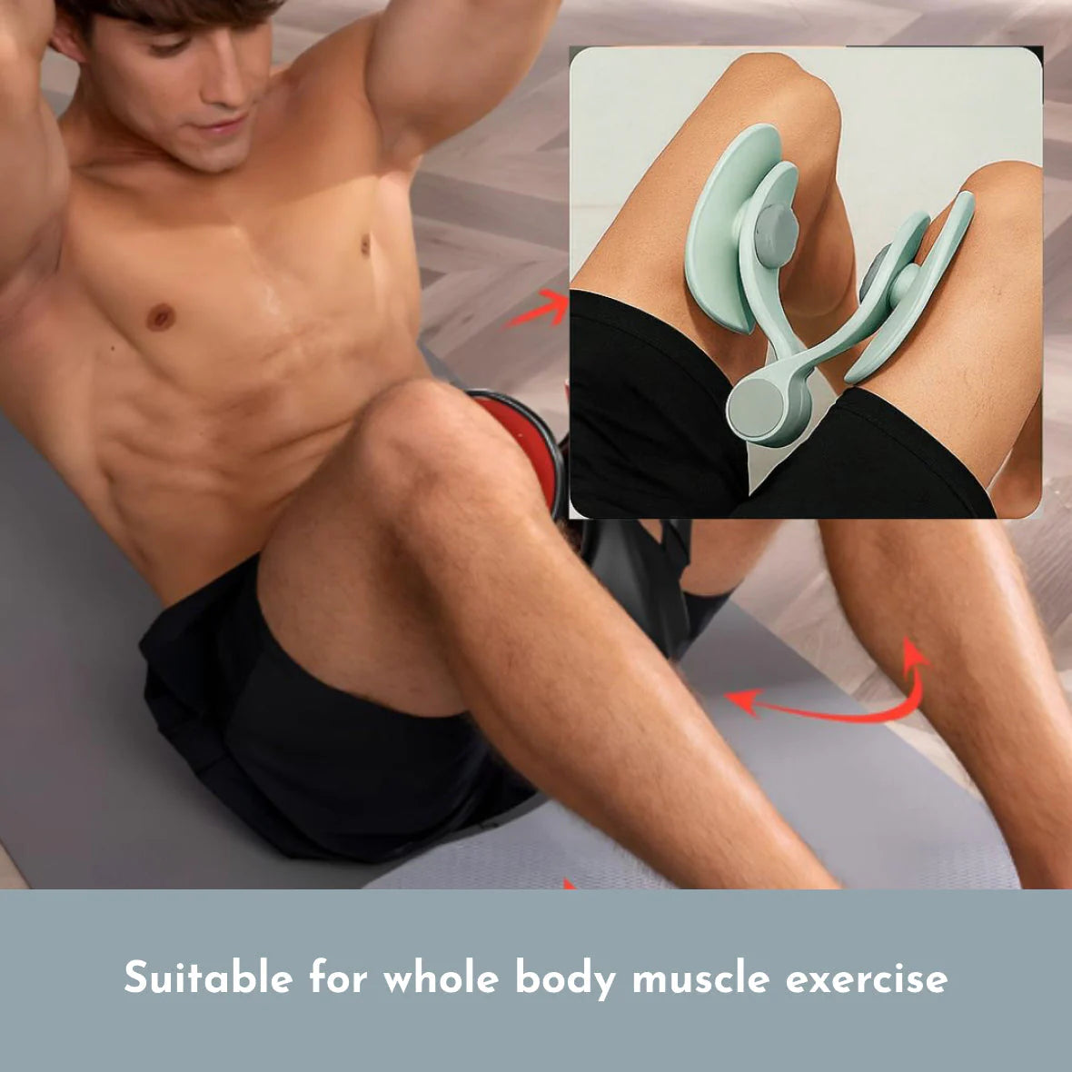 Kegel Exercise Fitness Trainer