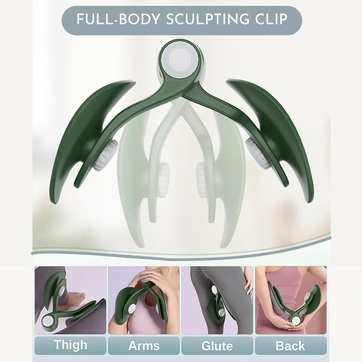 Kegel Exercise Fitness Trainer