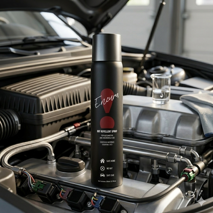 ENCURA Rat Repellent Spray