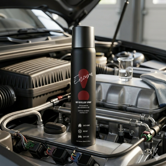 ENCURA Rat Repellent Spray