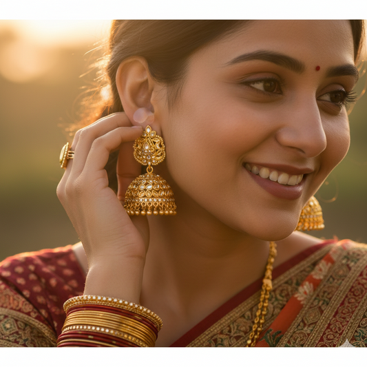 Earlobe Support Patches