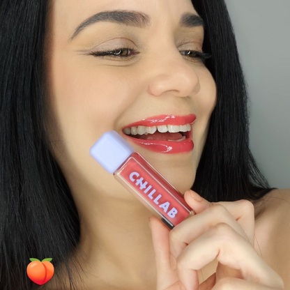 Glowy Lip Gloss