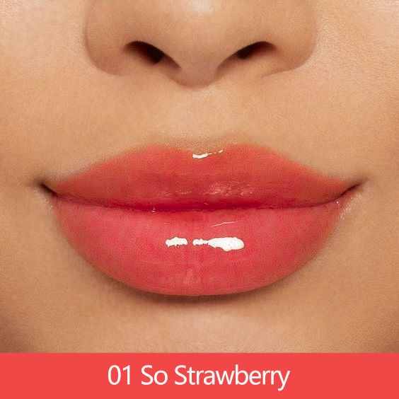 Glowy Lip Gloss