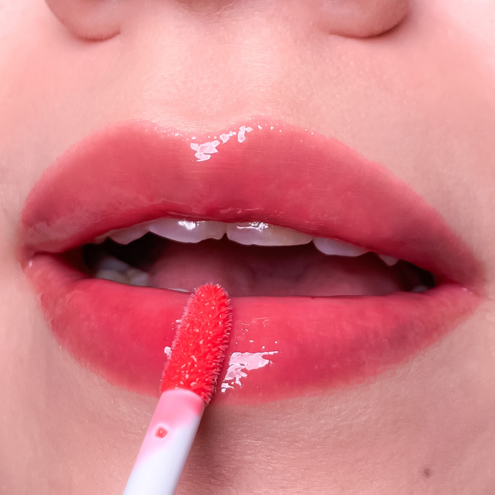 Glowy Lip Gloss