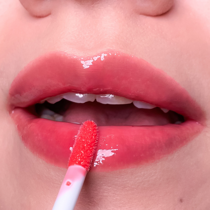 Glowy Lip Gloss