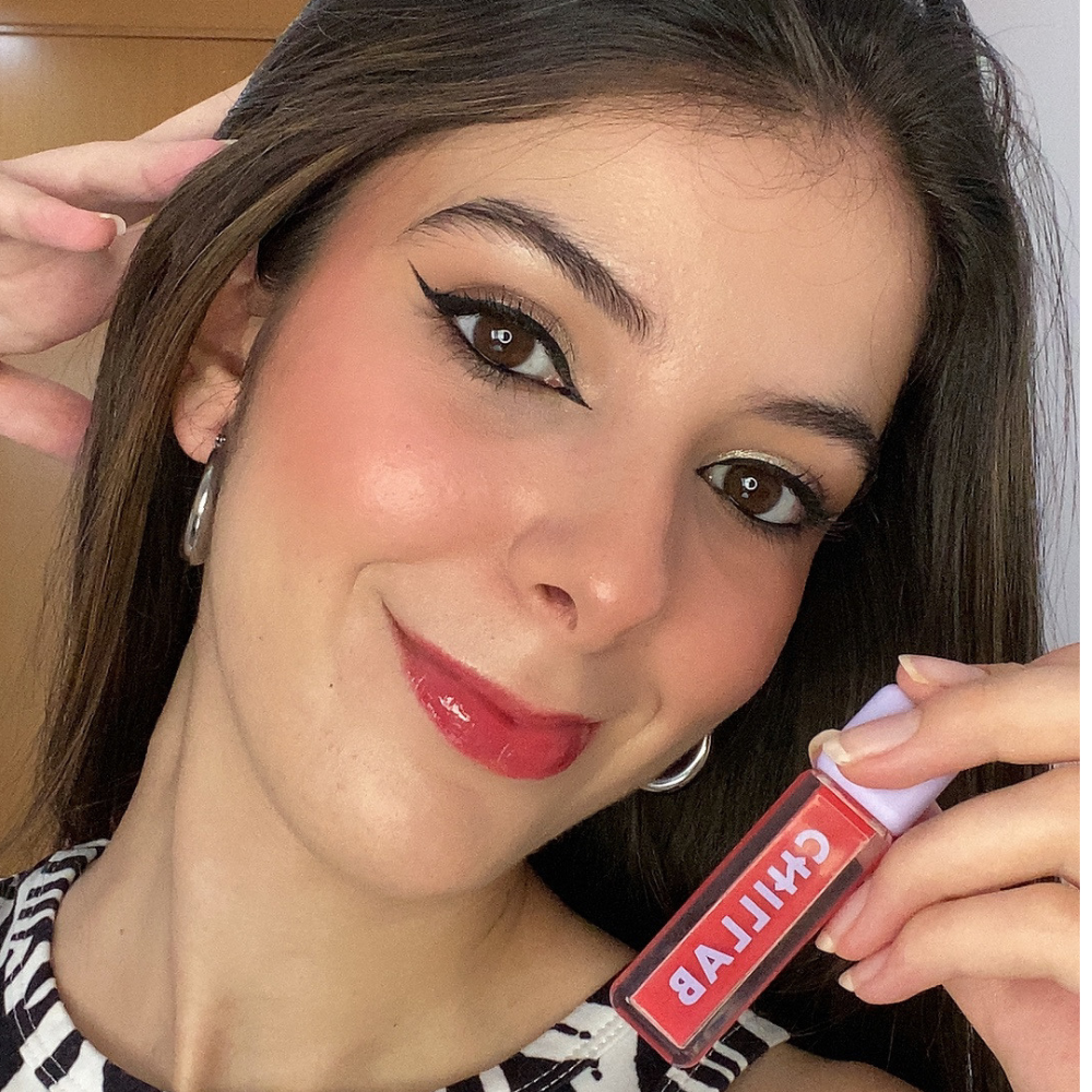 Glowy Lip Gloss