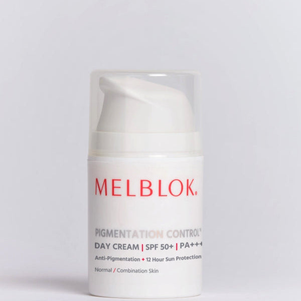 Pigmentation Control Day Cream | SPF 50+, PA++++ | 12-Hour Sun Protection