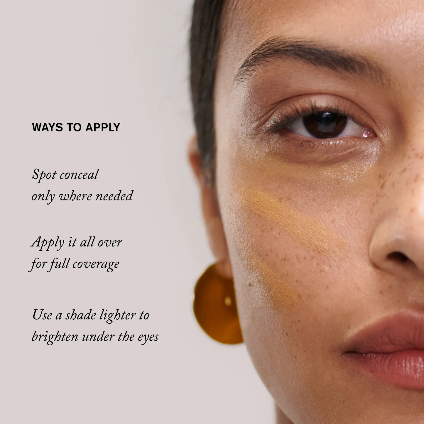 Magic Complexion Stick