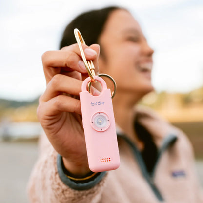 Personal Self Defense Alarm: Stay Safe & Confident
