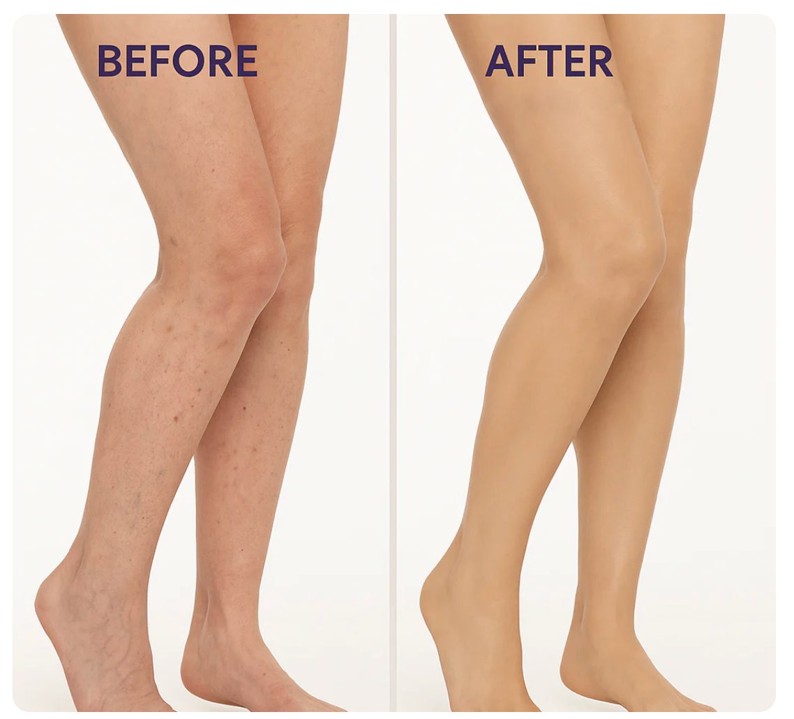 Litflux Body Perfector