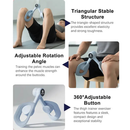 Kegel Exercise Fitness Trainer