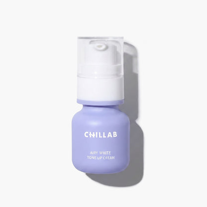Airy White Tone-up Cream
