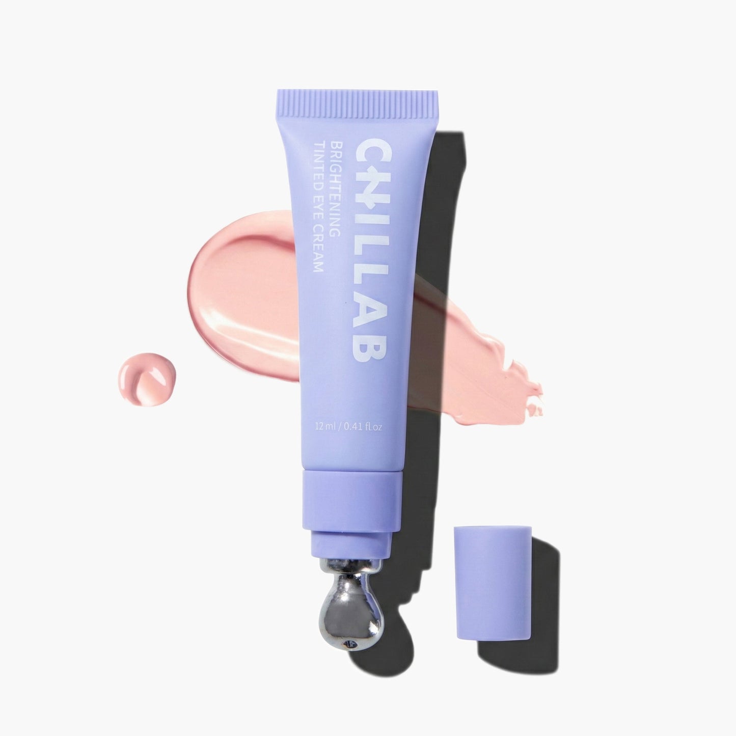 Brightening Tinted Eye Cream