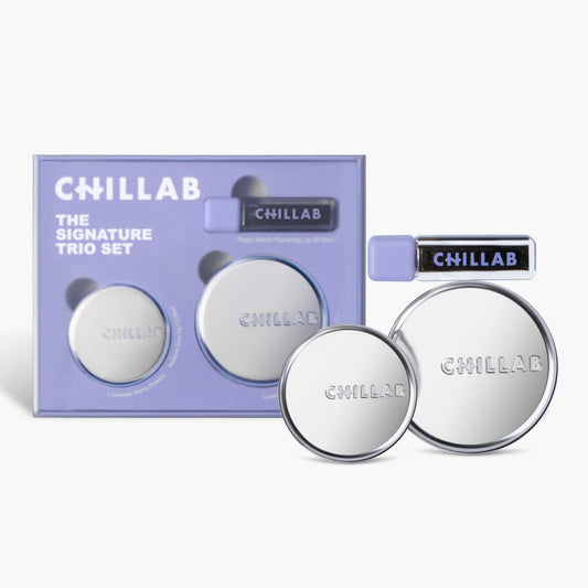 The Signature Trio Set – Free Shipping + Free Gift