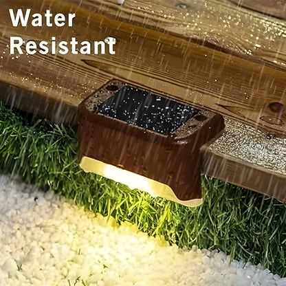 Solar Decorative lights - Must have