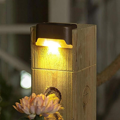Solar Decorative lights - Must have