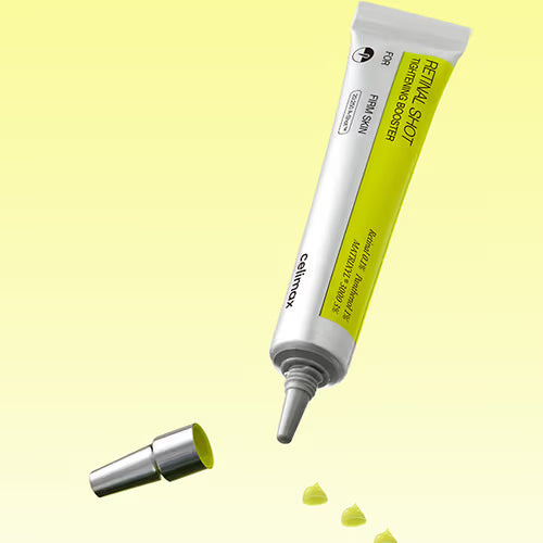 Retinal Shot Tightening Booster