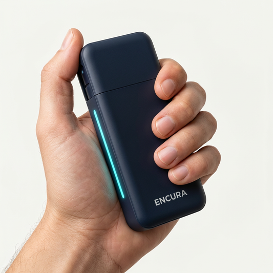 ENCURA Rat Repellent Spray