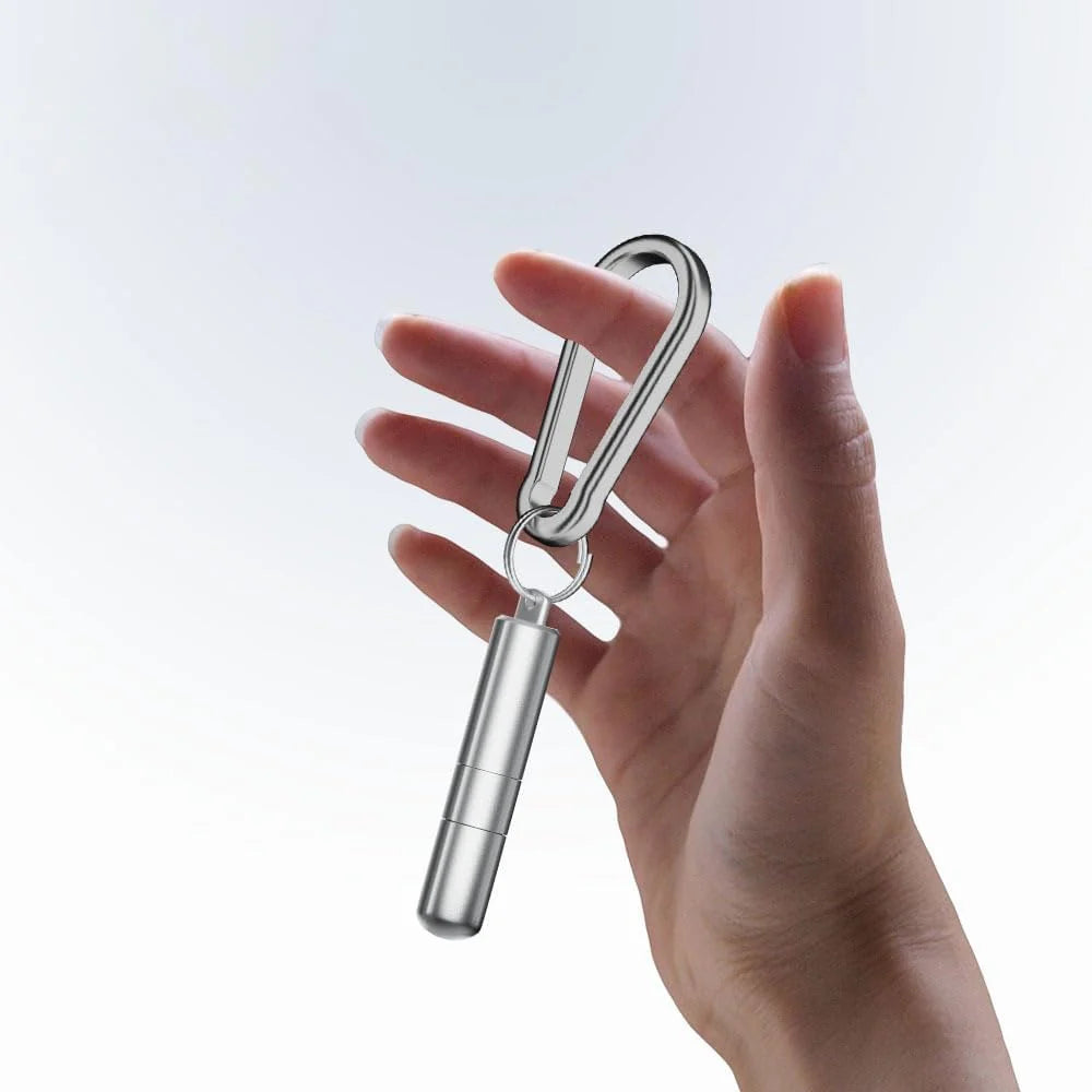 2-in-1 Phone SIM Ejector & Cleaning Tool