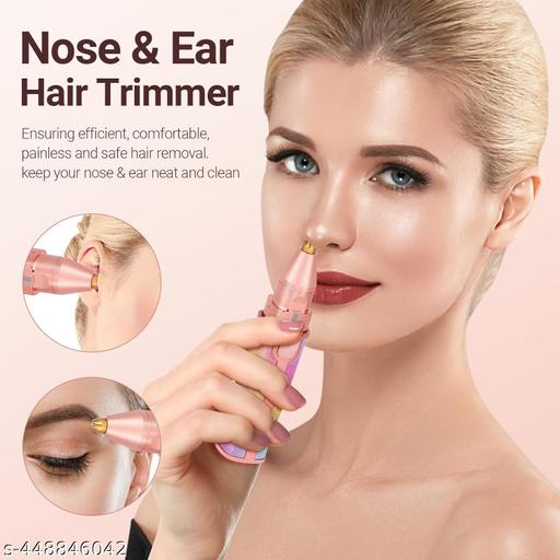 Eyebrow Trimmer