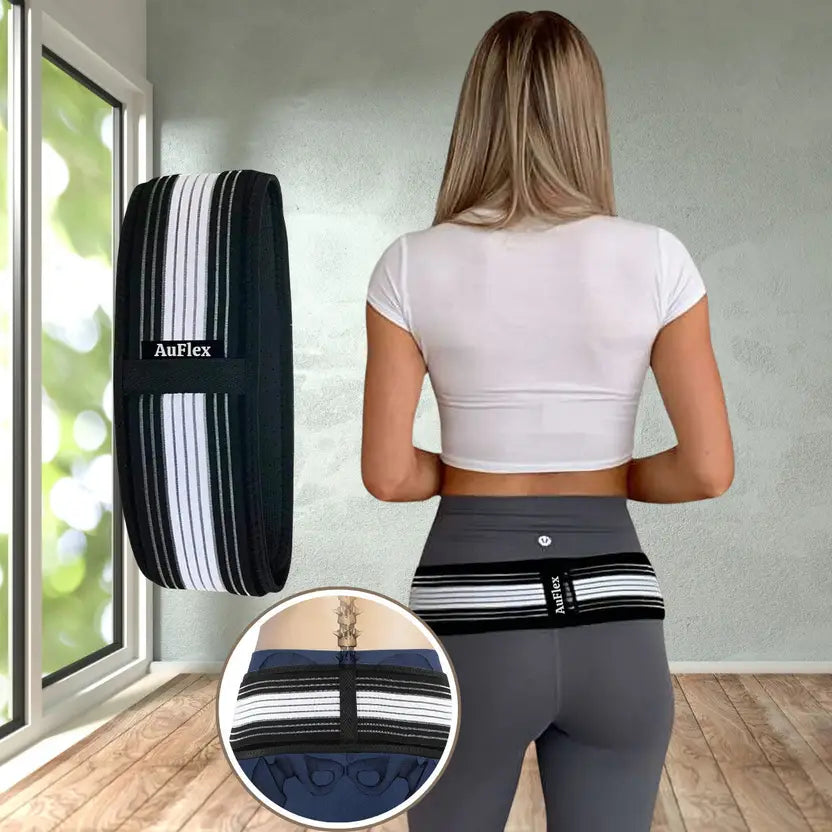 Lumbar Relief Support Brace