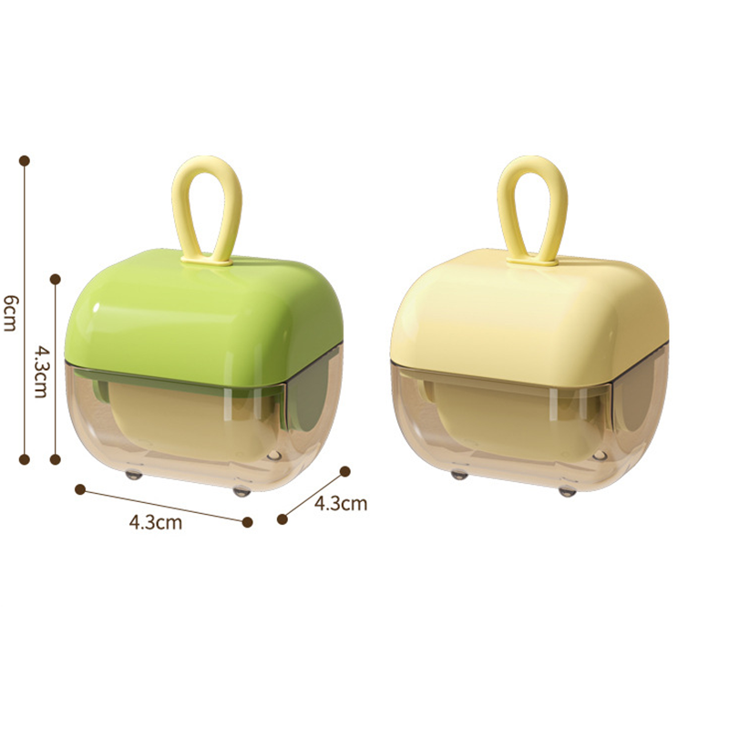 Portable Sticky Roller - Must Have