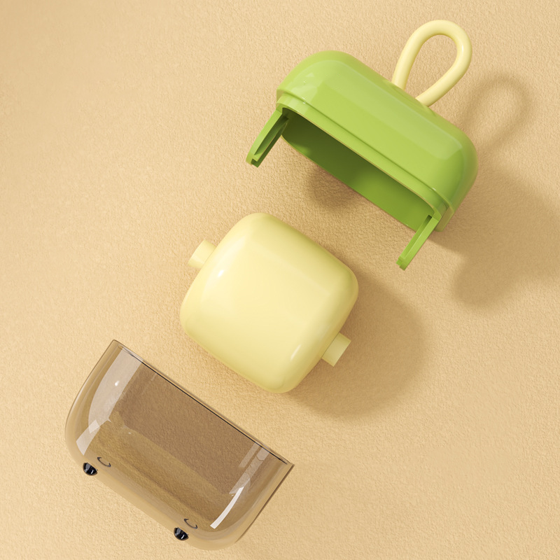 Portable Sticky Roller - Must Have