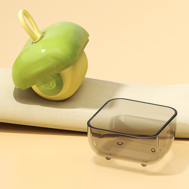 Portable Sticky Roller - Must Have