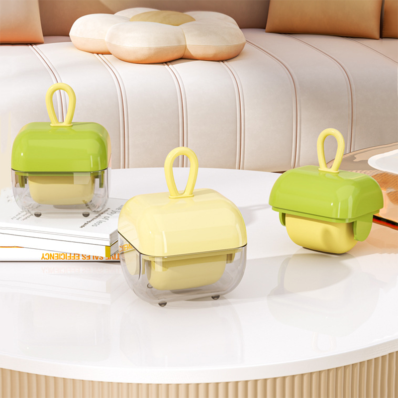 Portable Sticky Roller - Must Have