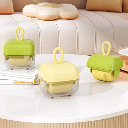 Portable Sticky Roller - Must Have