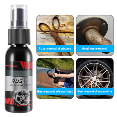 🔧 Multifunctional Metal Rust Remover – Buy 1 Get 1 FREE! 🔥