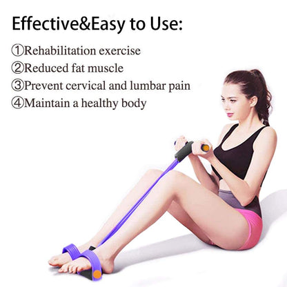 yoga pedal puller