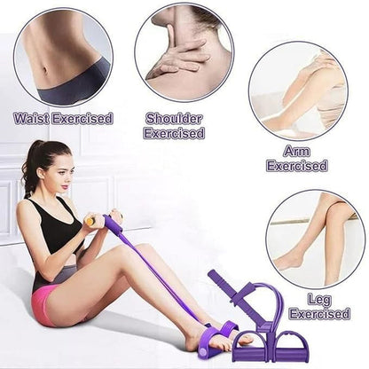 yoga pedal puller