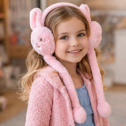 Rabbit Earmuff