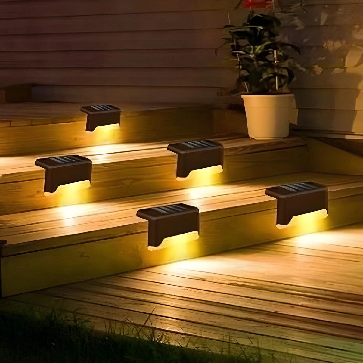 Solar Decorative lights - Must have